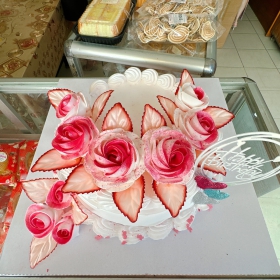 Bánh Kem 01