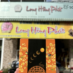Bánh trung thu 07