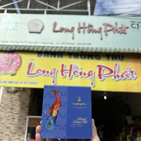 Bánh trung thu 06