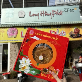 Bánh trung thu 04
