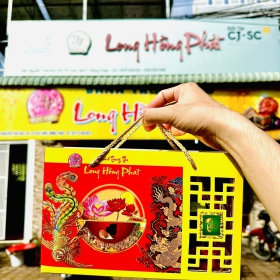 Bánh trung thu 05
