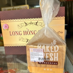 Bánh Mì Ngọt 05