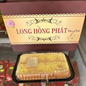 Bánh Mì Ngọt 03