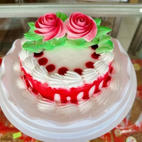 Bánh Kem 04