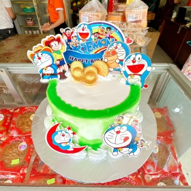 Bánh Kem 07