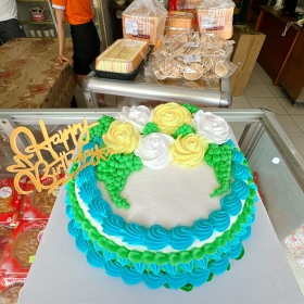 Bánh Kem 08