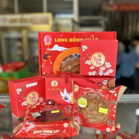 Bánh trung thu 08
