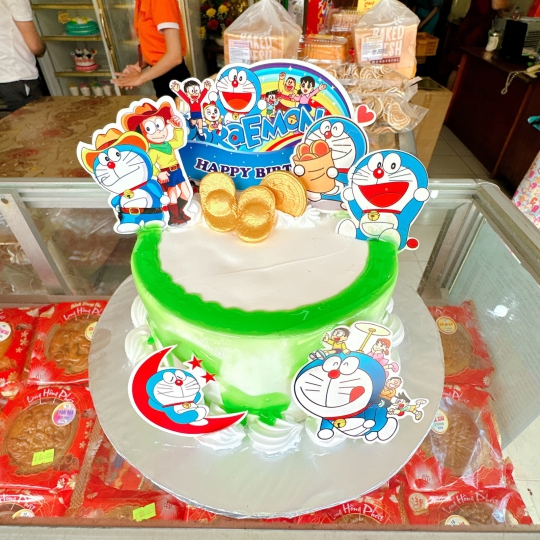 Bánh Kem 07